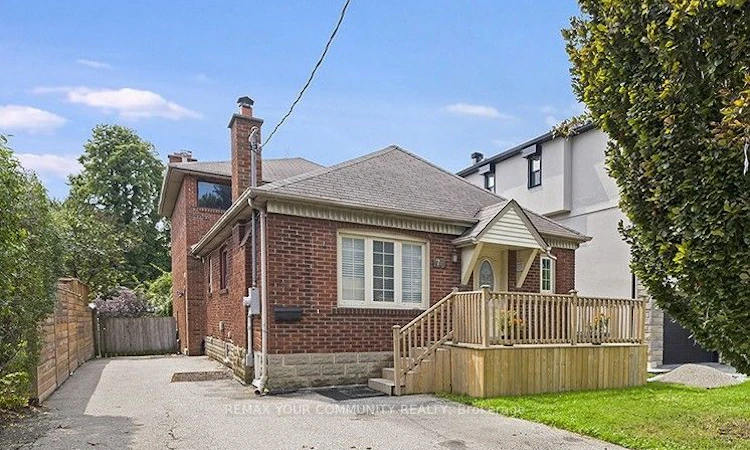 73 Struthers Street