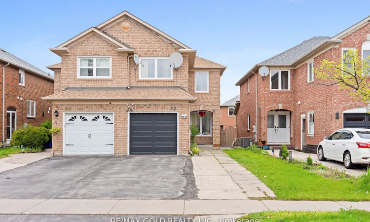 92 Dandelion Road