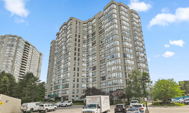 609-26 Hanover Road