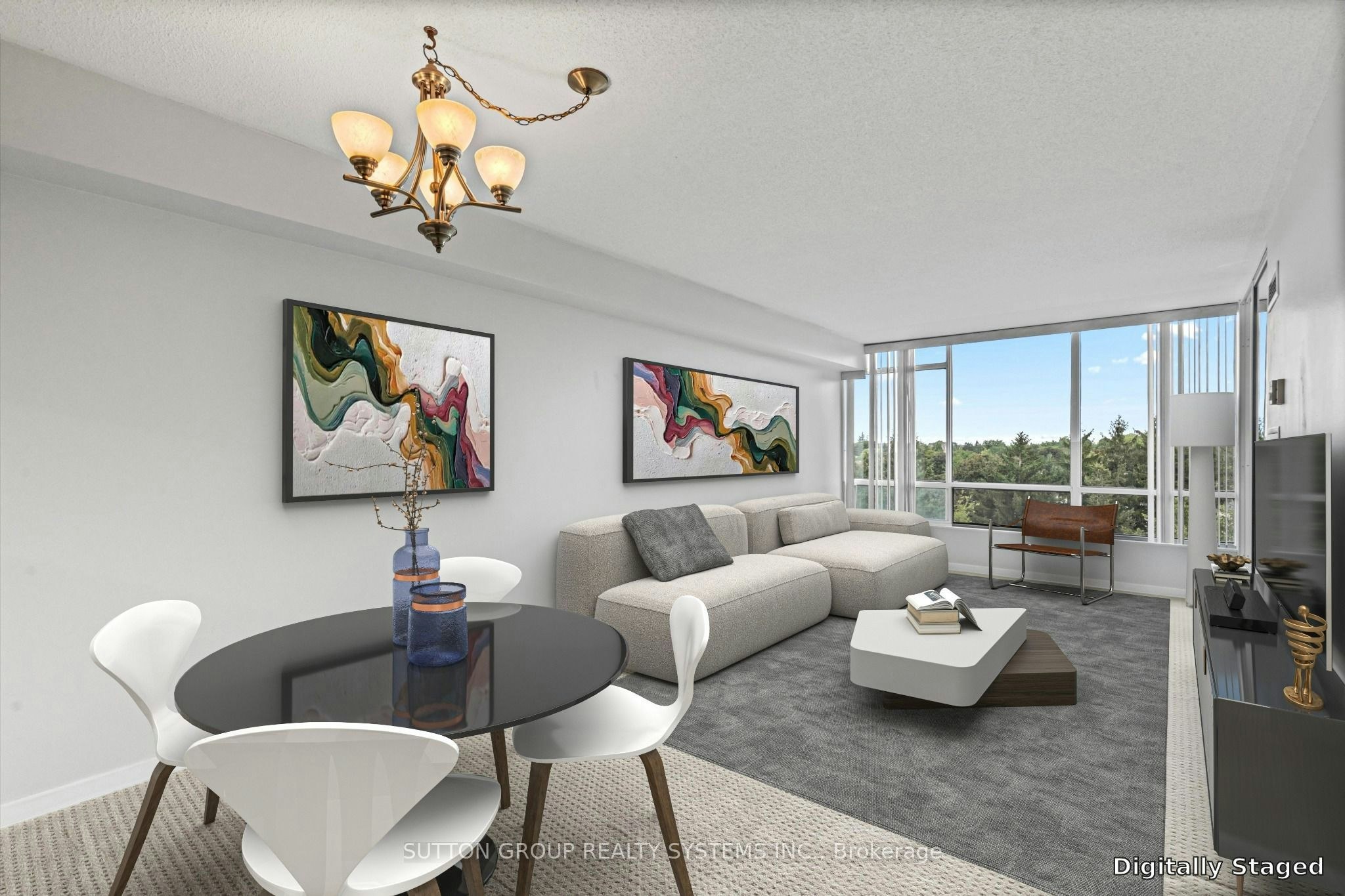 609-26 Hanover Road, Brampton, ON, L6S 4T2