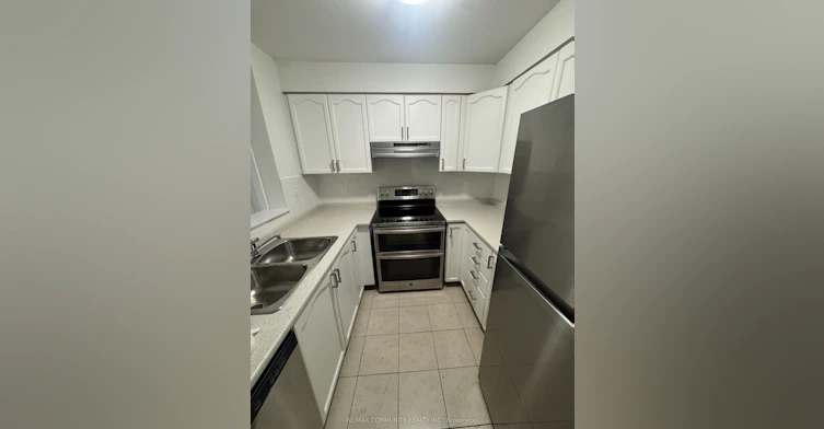 2104-6 Dayspring Circle, Brampton, ON, L6P 2Z6 - 4