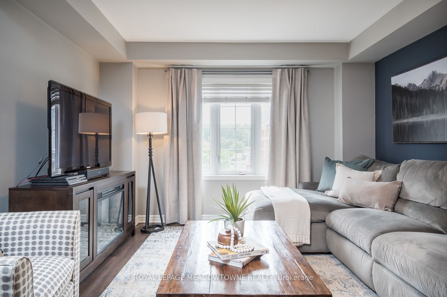 275 Eves Gate, Milton, ON, L9E 0A2