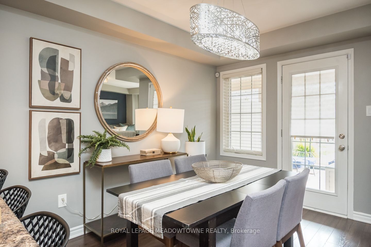 275 Eves Gate, Milton, ON, L9E 0A2