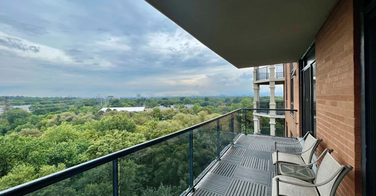 907-2 Aberfoyle Crescent, Toronto, ON, M8X 2Z8 - 21