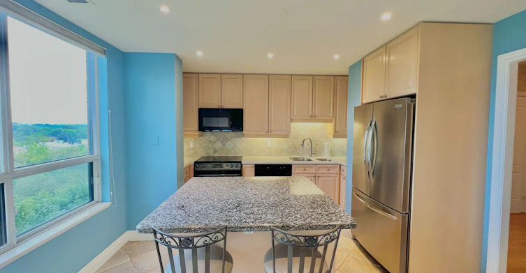 907-2 Aberfoyle Crescent, Toronto, ON, M8X 2Z8 - 8