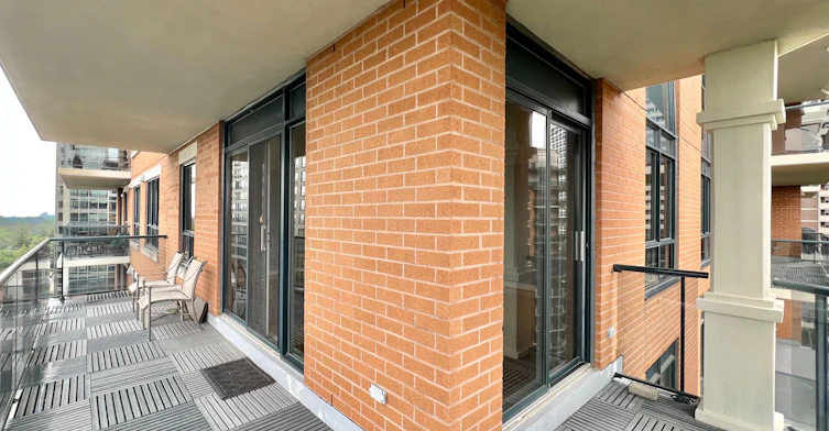 907-2 Aberfoyle Crescent, Toronto, ON, M8X 2Z8 - 22