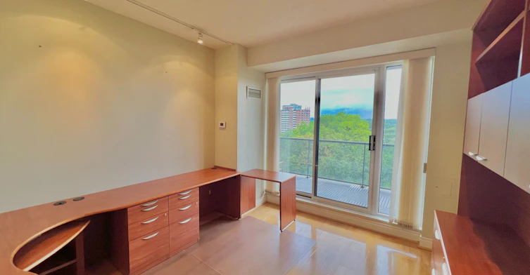 907-2 Aberfoyle Crescent, Toronto, ON, M8X 2Z8 - 17