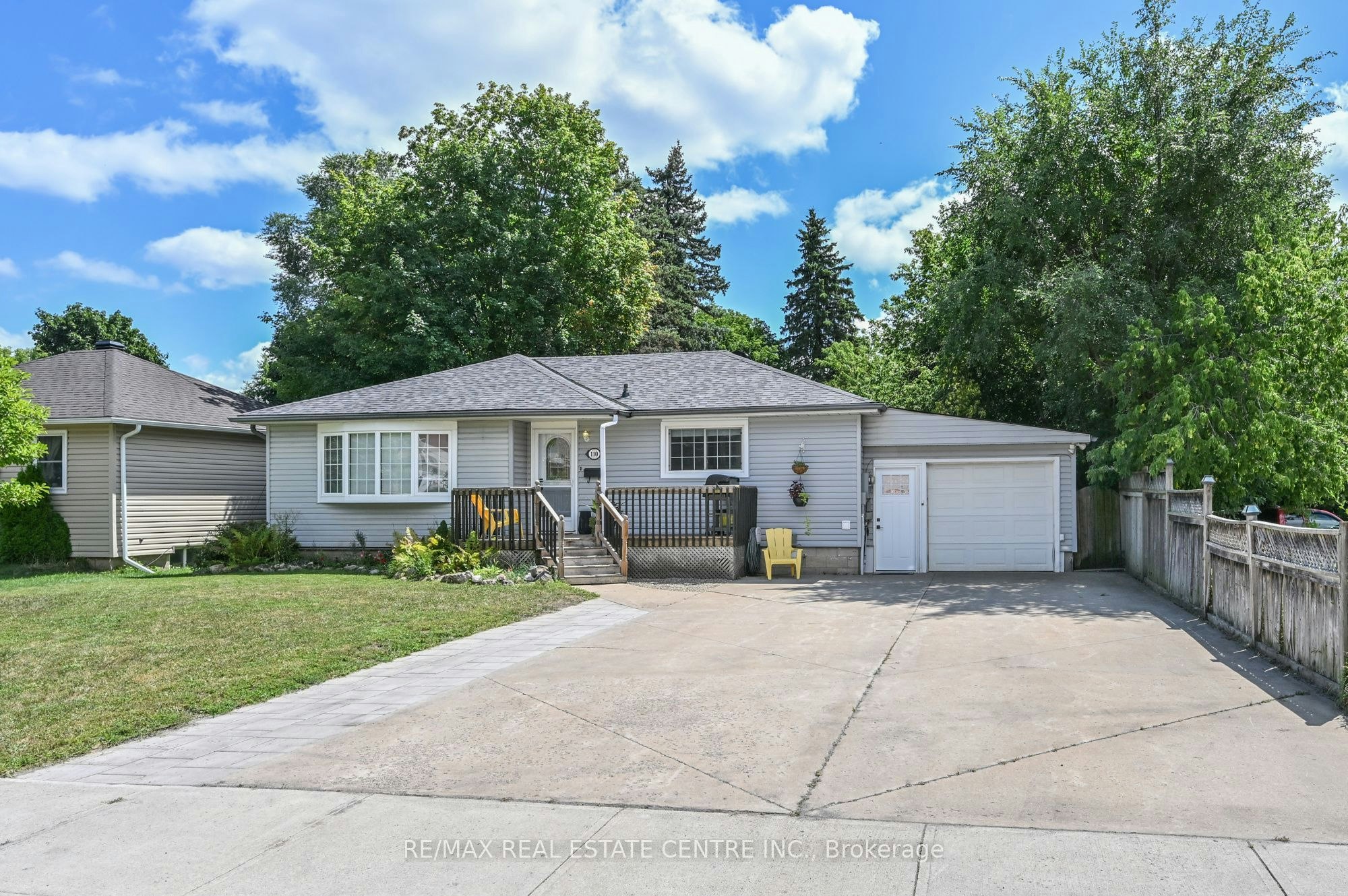 110 John Street, Halton Hills, ON, L7G 4T5