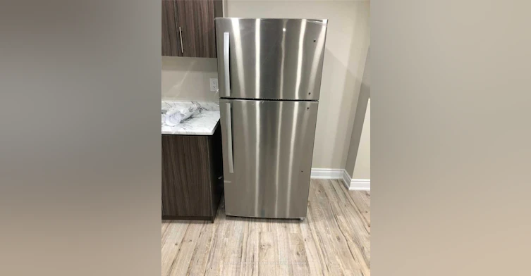 Bsmt-38 Yardley Crescent, Brampton, ON, L6X 5L7 - 7