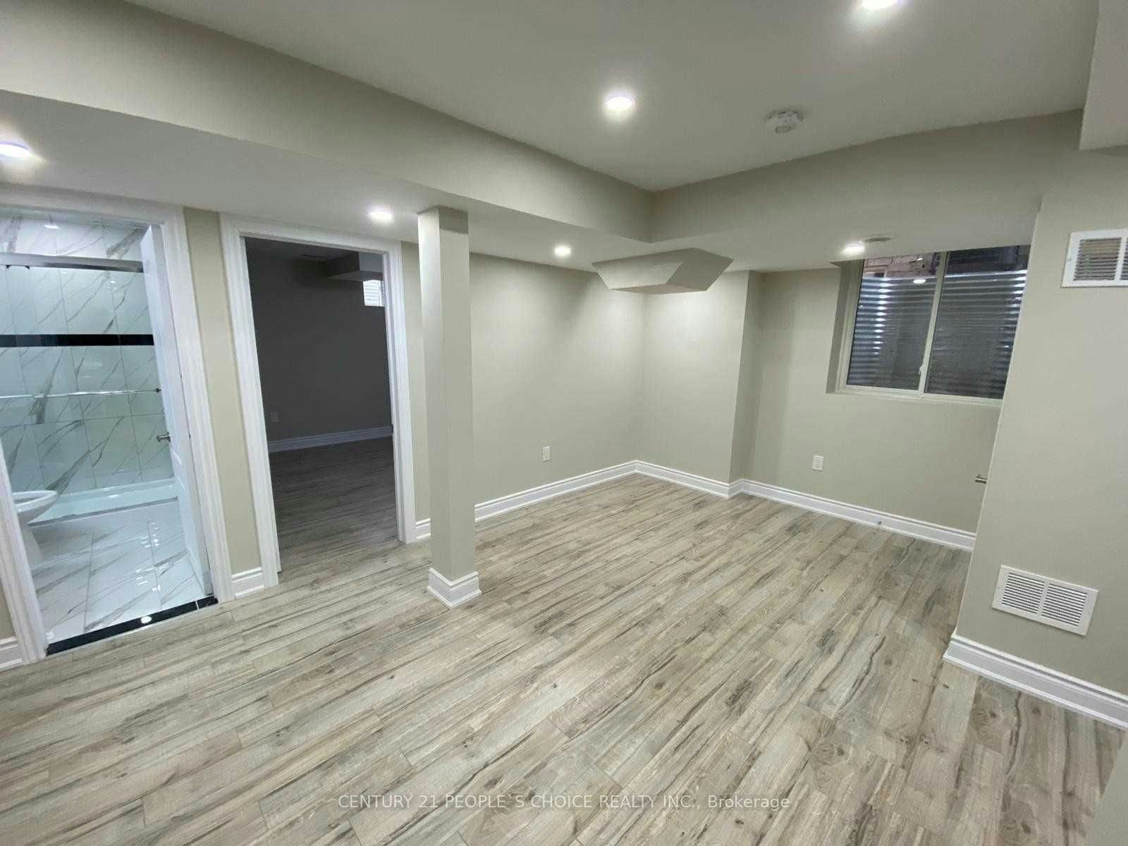 Bsmt-38 Yardley Crescent, Brampton, ON, L6X 5L7 - 2