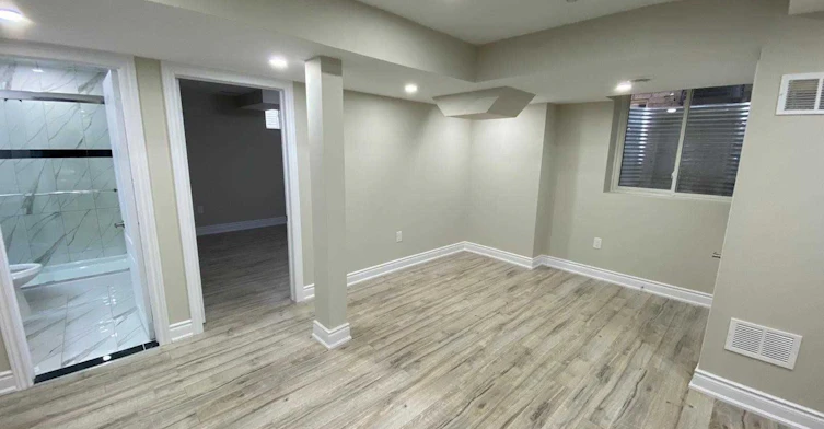 Bsmt-38 Yardley Crescent, Brampton, ON, L6X 5L7 - 2