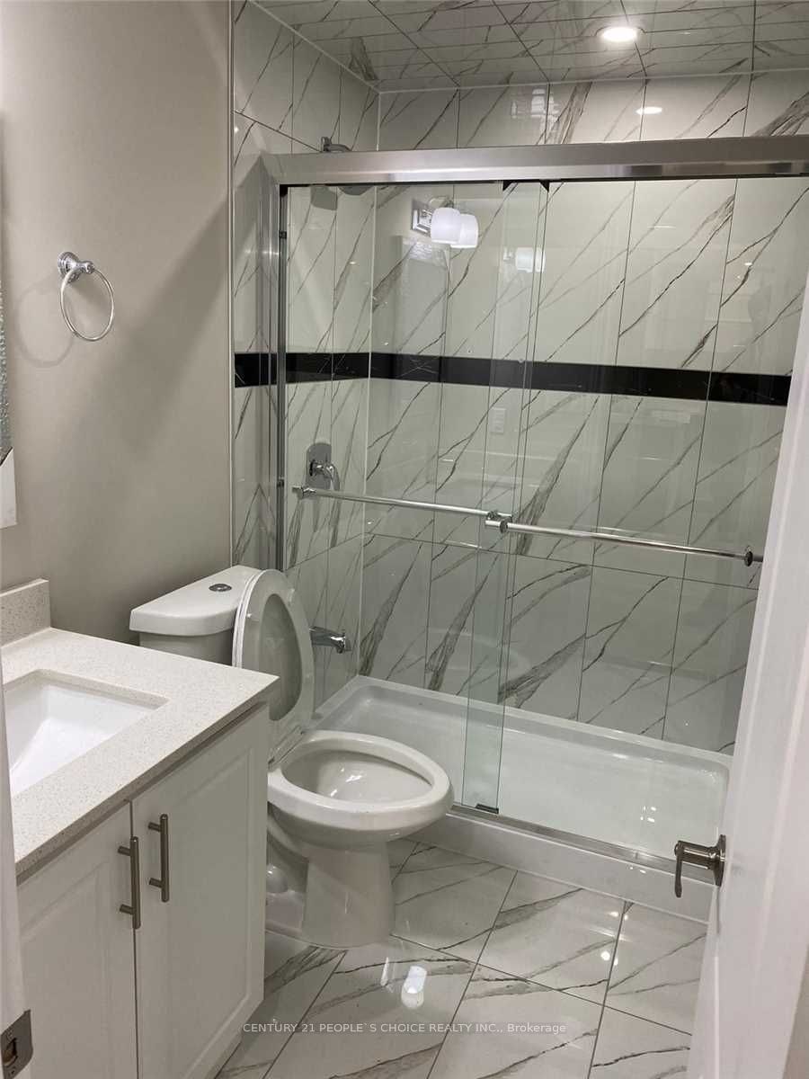 Bsmt-38 Yardley Crescent, Brampton, ON, L6X 5L7 - 4