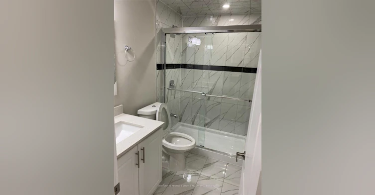 Bsmt-38 Yardley Crescent, Brampton, ON, L6X 5L7 - 4