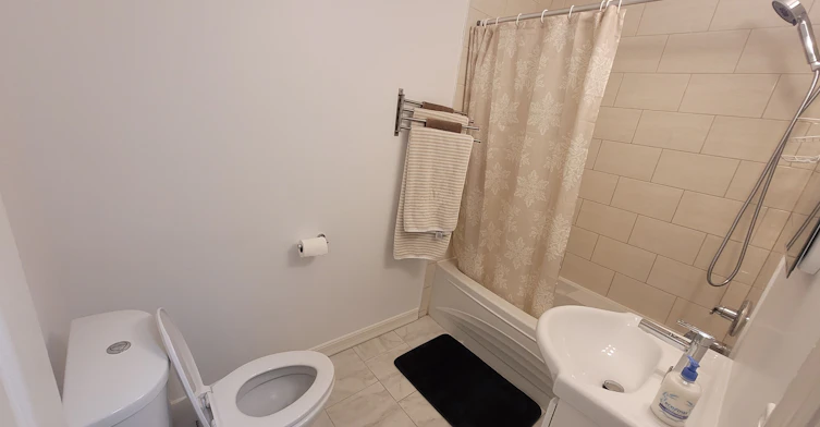 2415 Padstow Crescent, Mississauga, ON, L5J 2G2 - 9