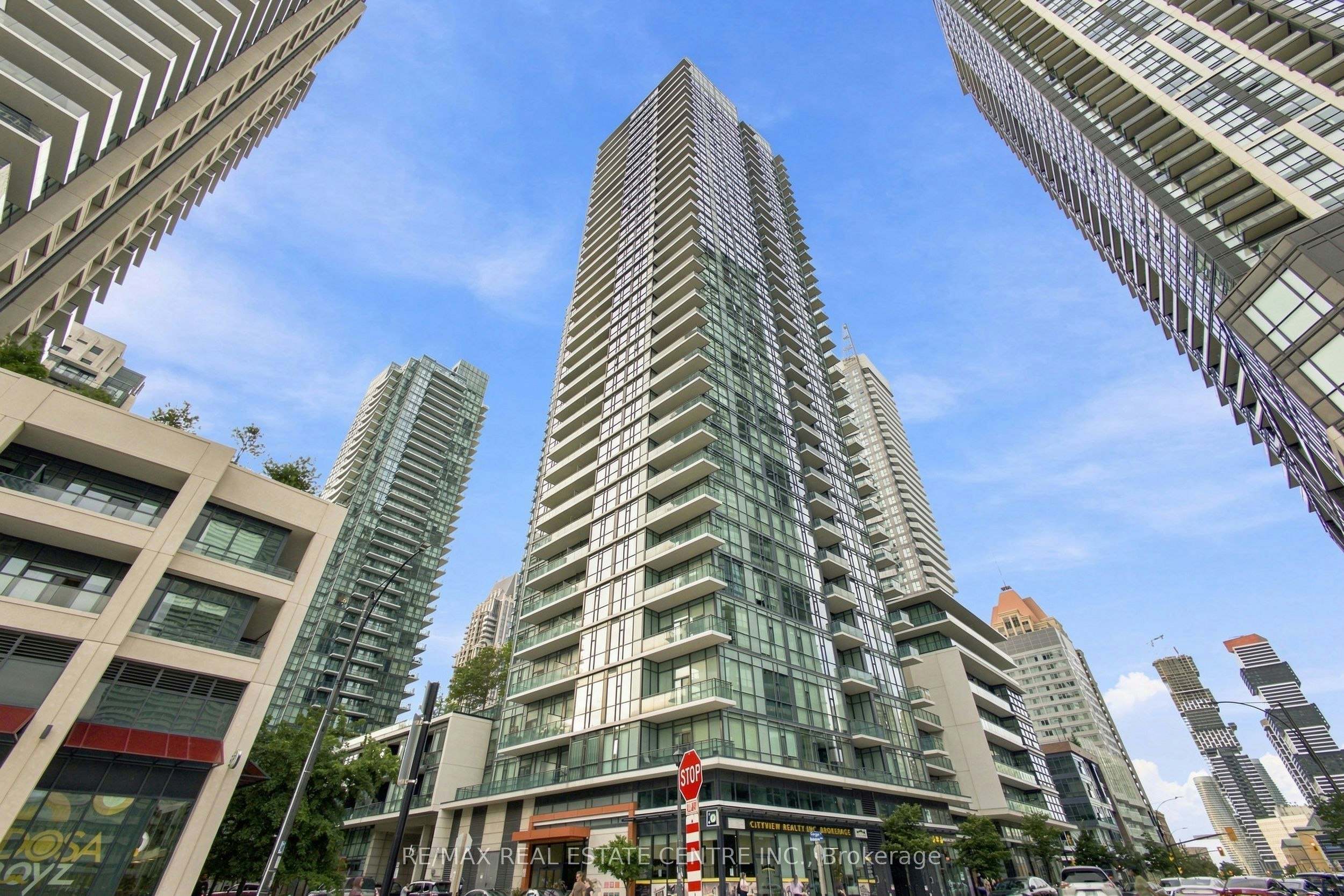 1103-4065 Brickstone Mews, Mississauga, ON, L5B 0G3