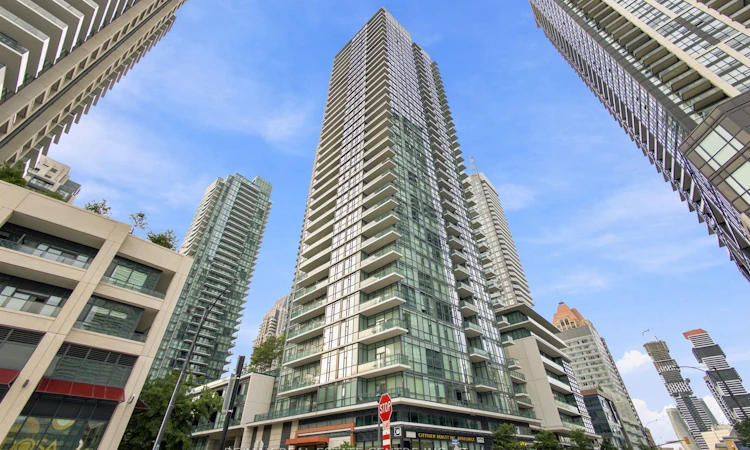 1103-4065 Brickstone Mews