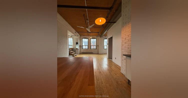 201-34 Noble Street, Toronto, ON, M6K 2C9 - 4