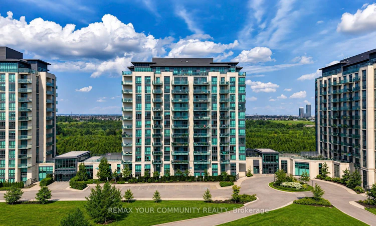 610-55 Yorkland Boulevard