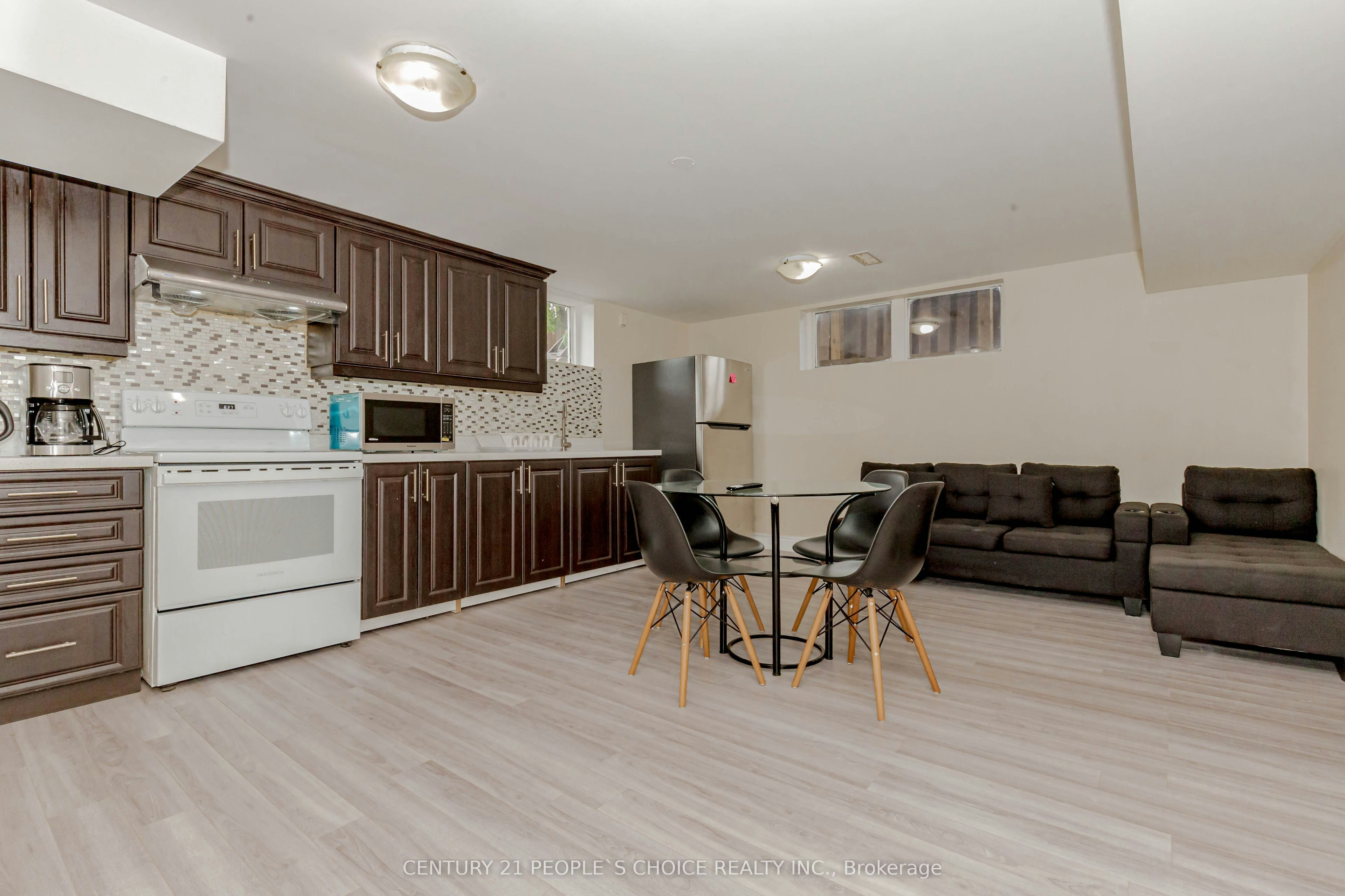 215 Jeffcoat Drive, Toronto, ON, M9W 3E2 - 13