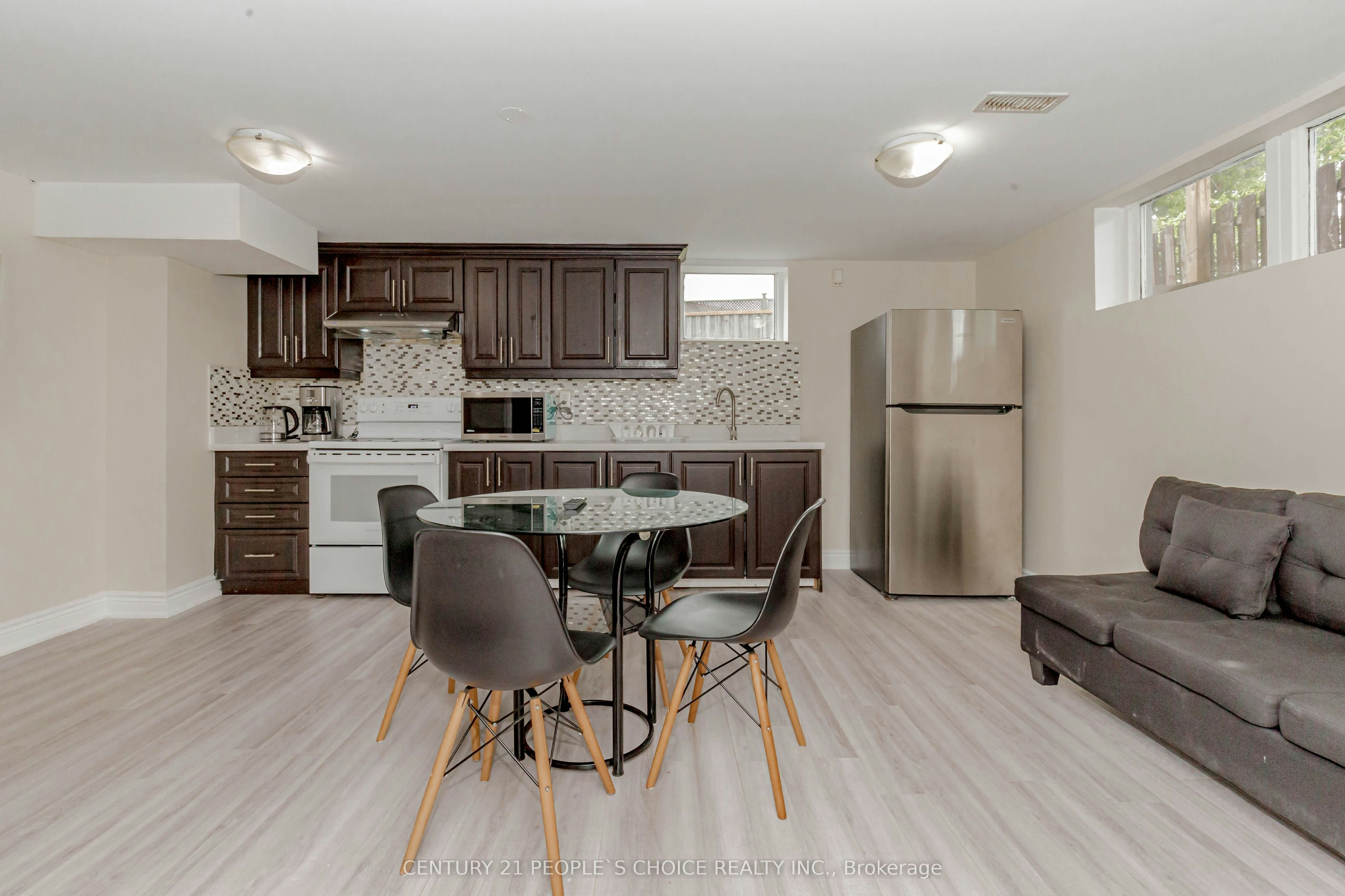 215 Jeffcoat Drive, Toronto, ON, M9W 3E2 - 19