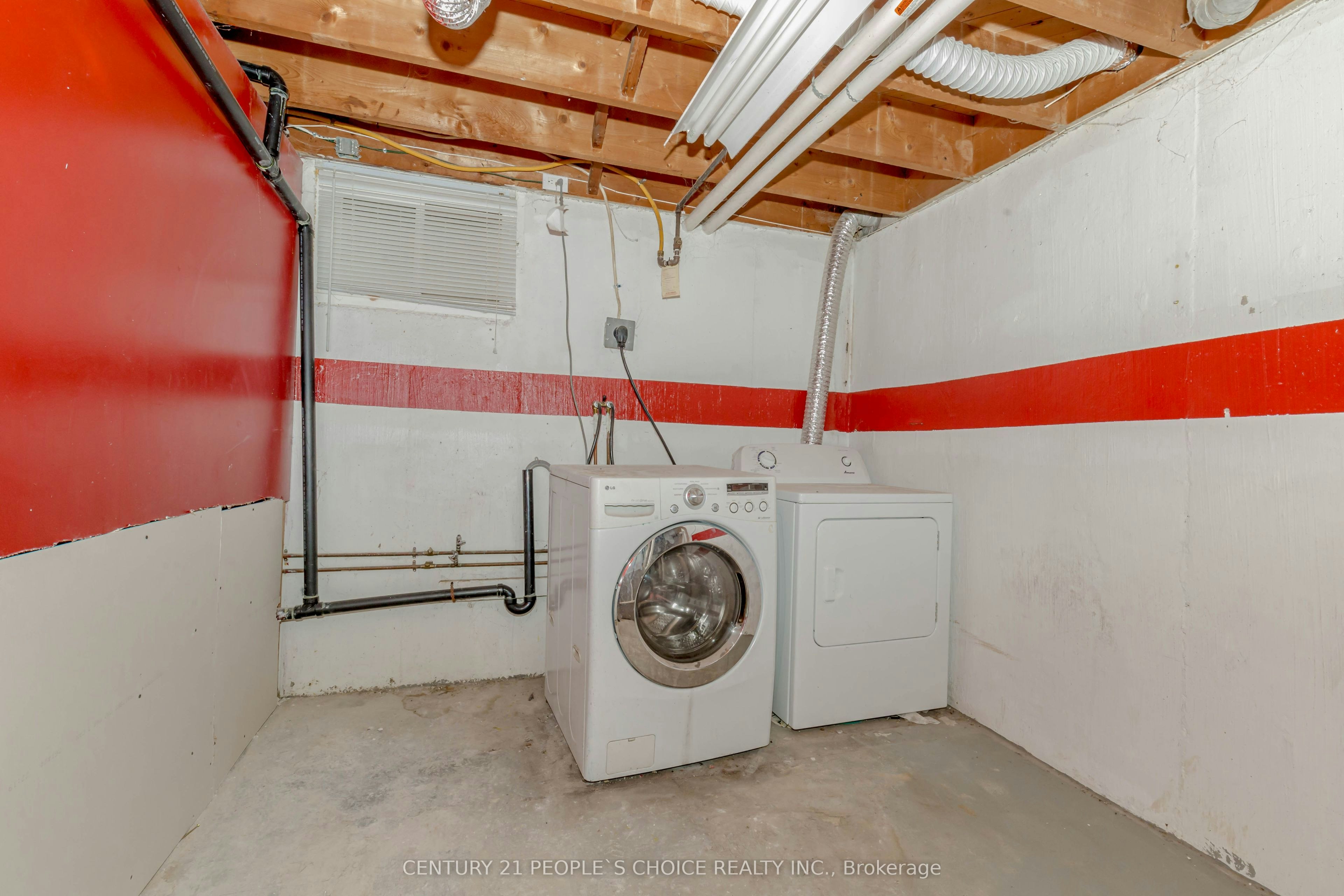 215 Jeffcoat Drive, Toronto, ON, M9W 3E2 - 35