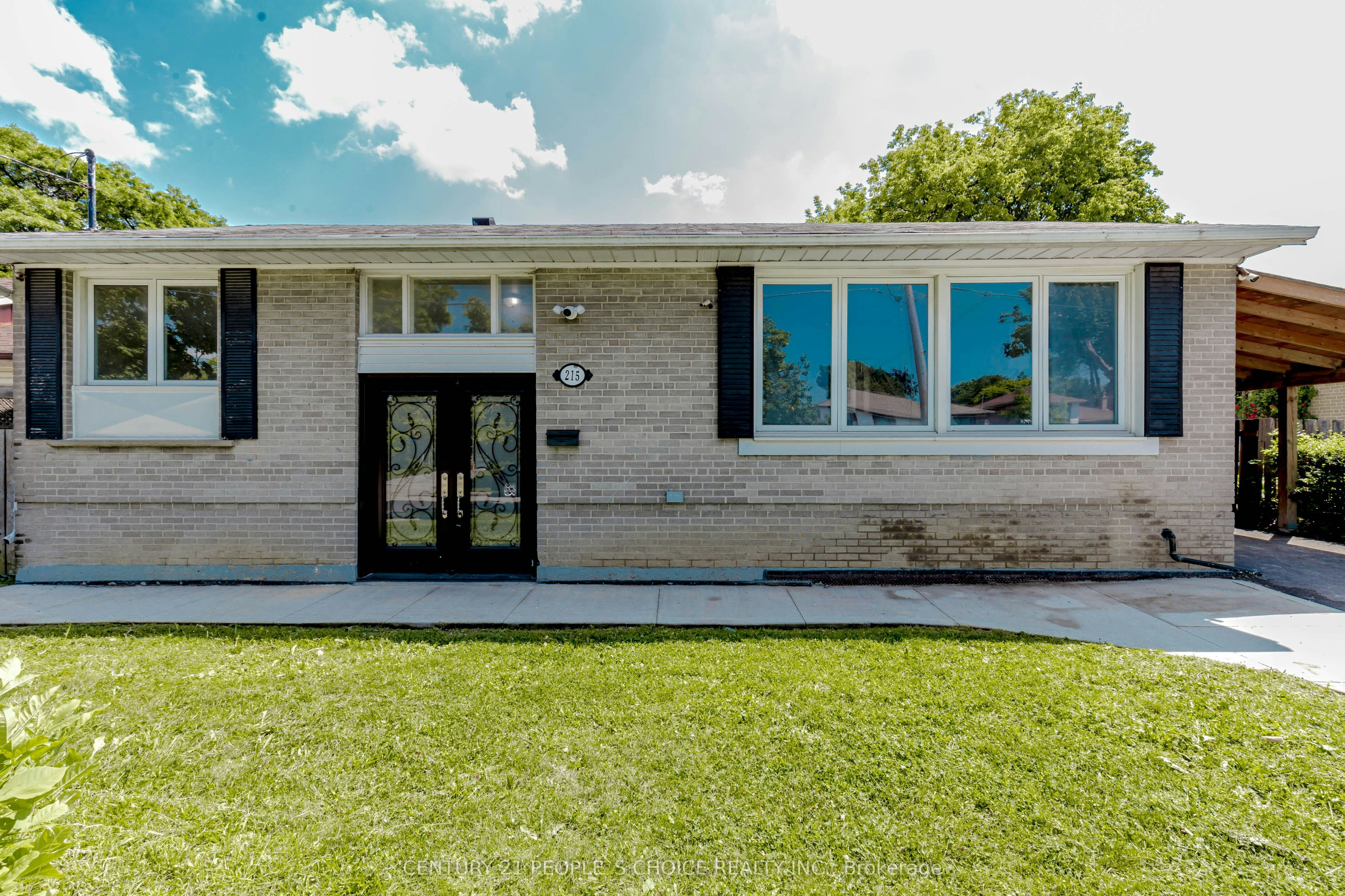 215 Jeffcoat Drive, Toronto, ON, M9W 3E2 - 4