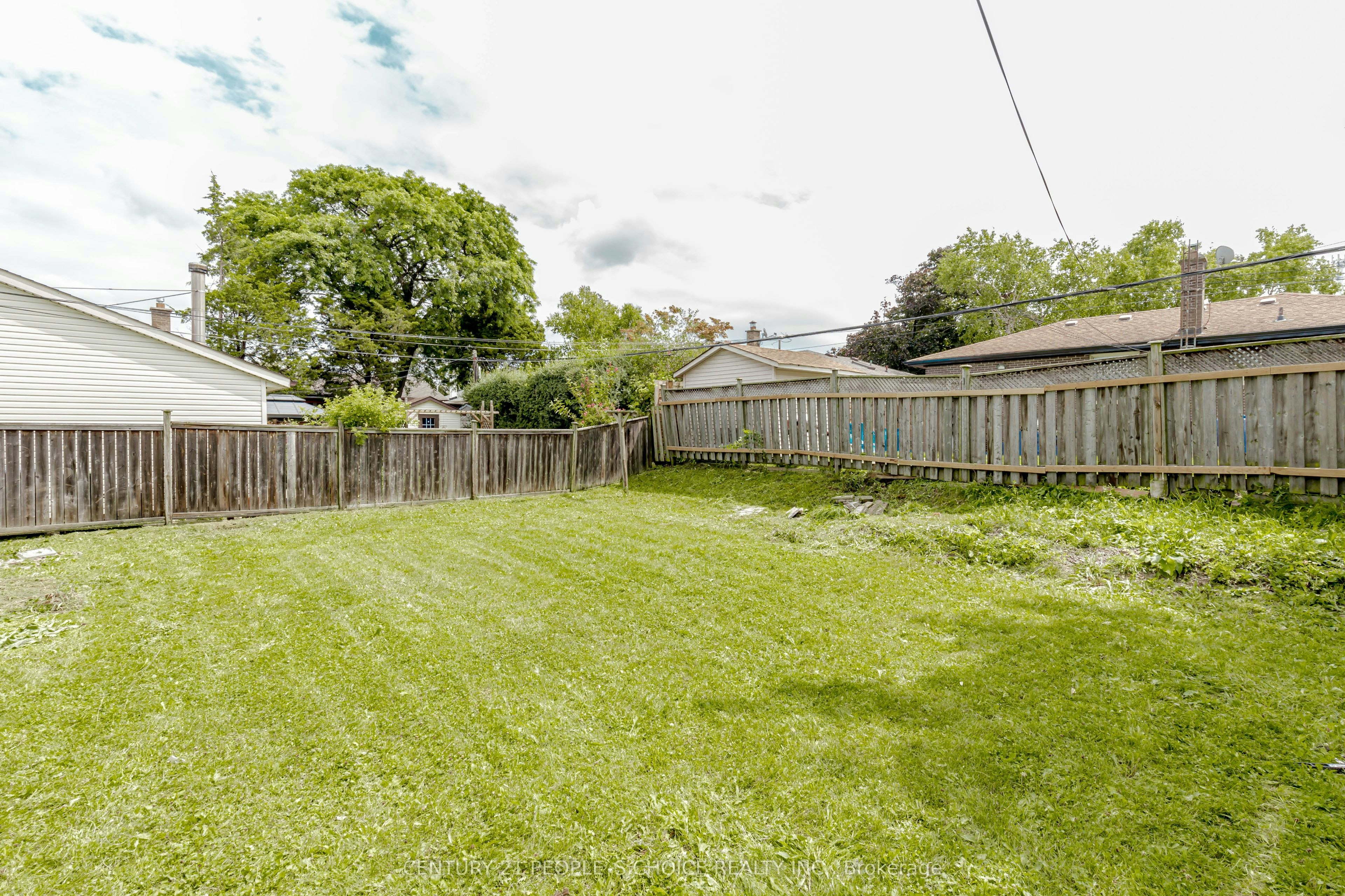 215 Jeffcoat Drive, Toronto, ON, M9W 3E2 - 36