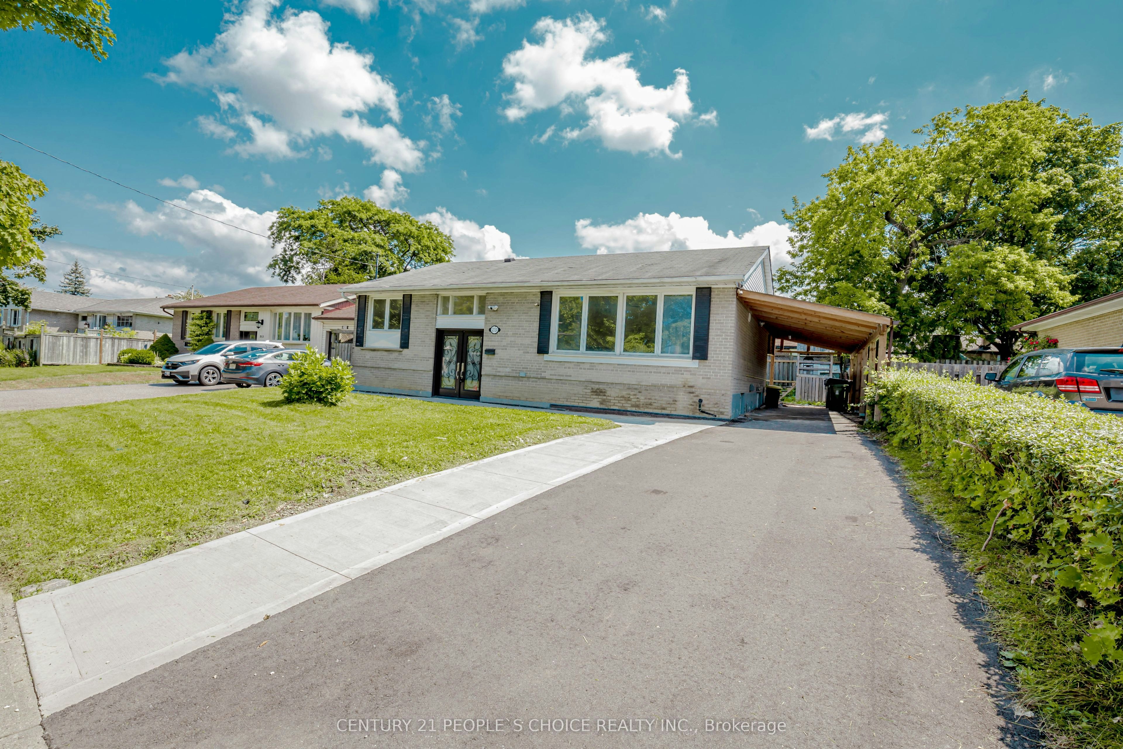 215 Jeffcoat Drive, Toronto, ON, M9W 3E2