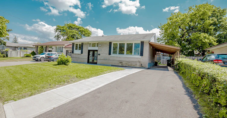 215 Jeffcoat Drive, Toronto, ON, M9W 3E2