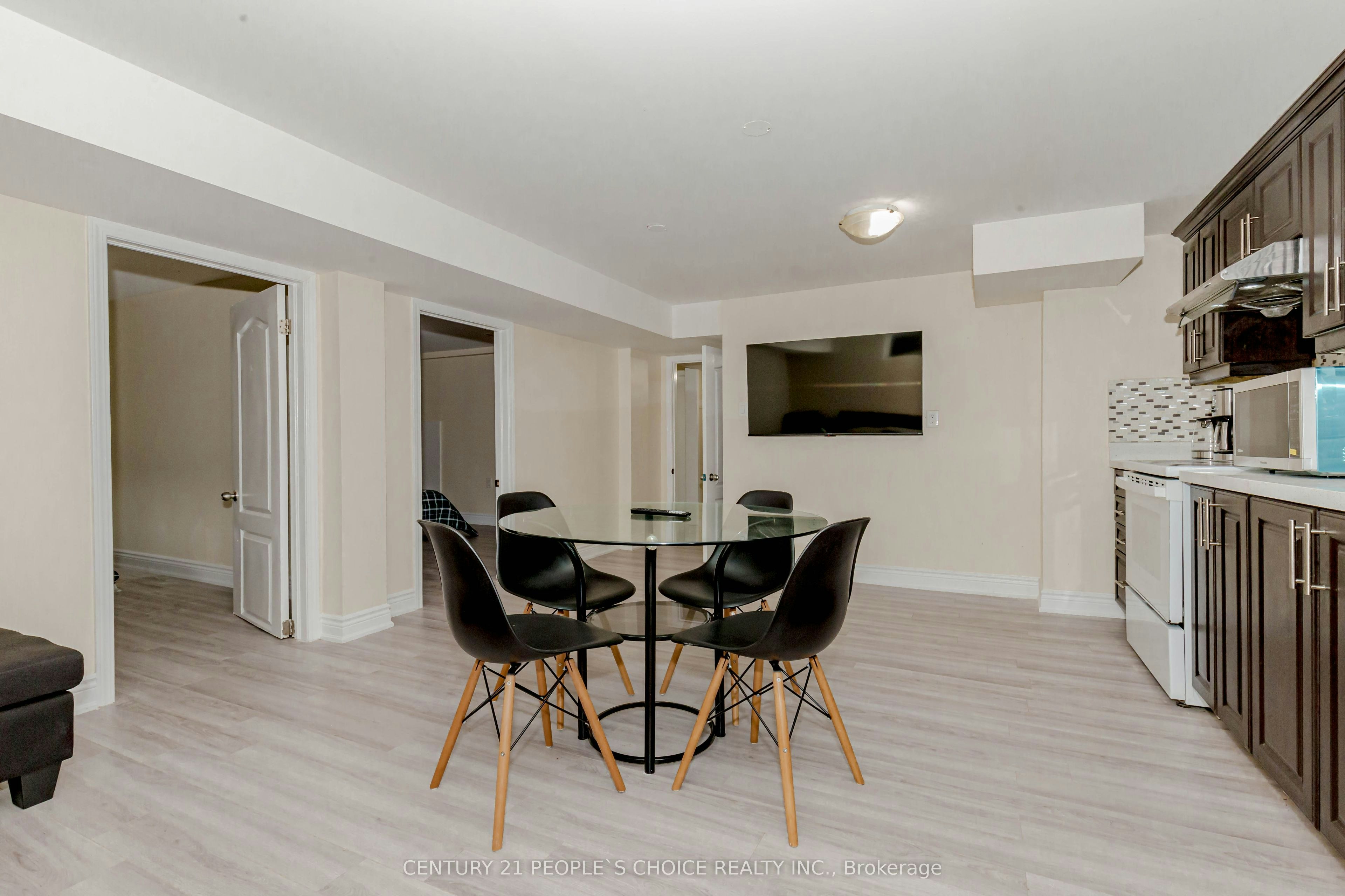 215 Jeffcoat Drive, Toronto, ON, M9W 3E2 - 16