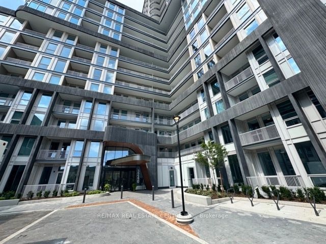 718-3240 William Coltson Avenue, Oakville, ON, L6H 0X1 - 2