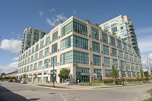 301-300 Manitoba Street, Toronto, ON, M8Y 4G6