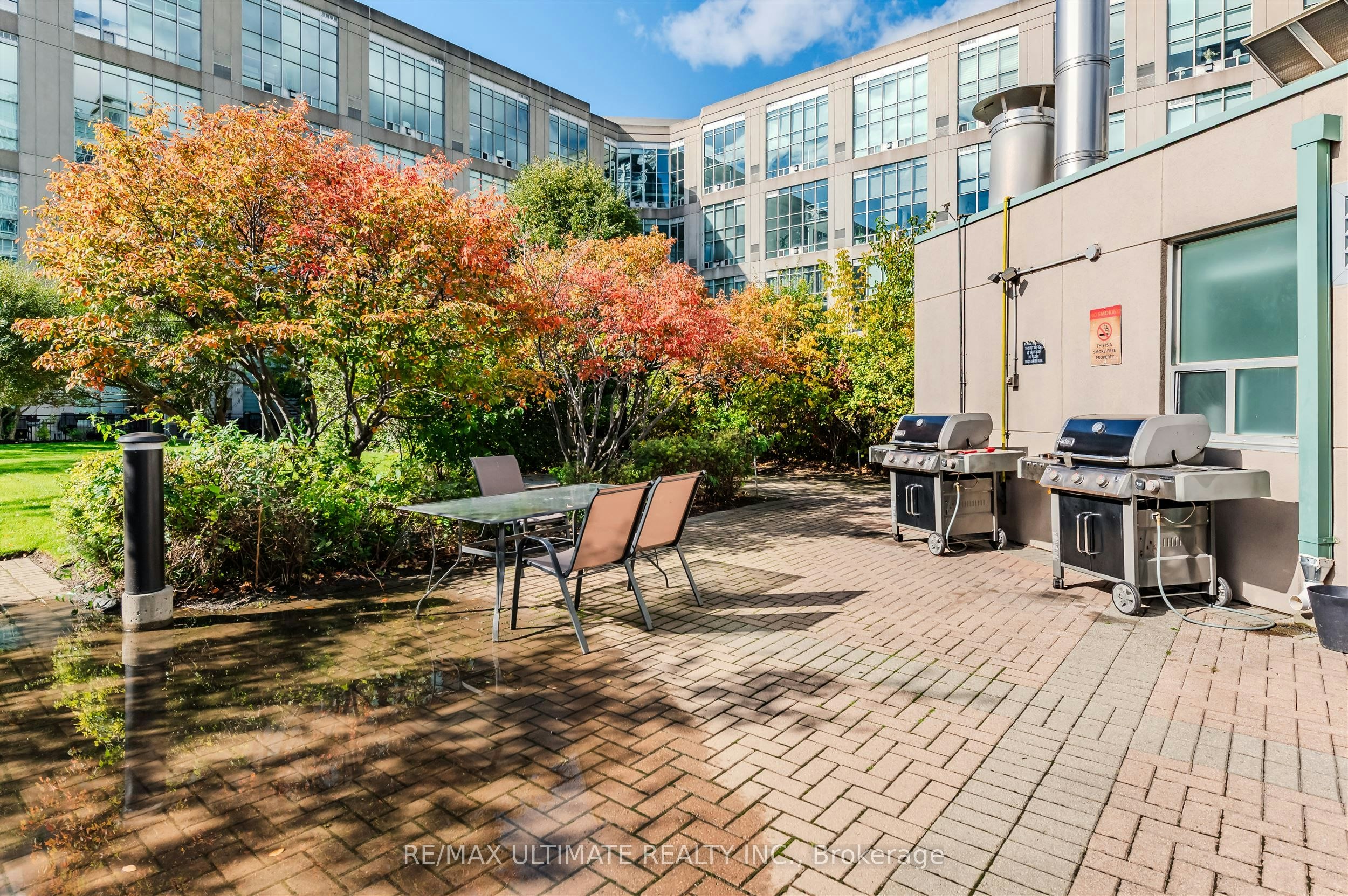 301-300 Manitoba Street, Toronto, ON, M8Y 4G6 - 36