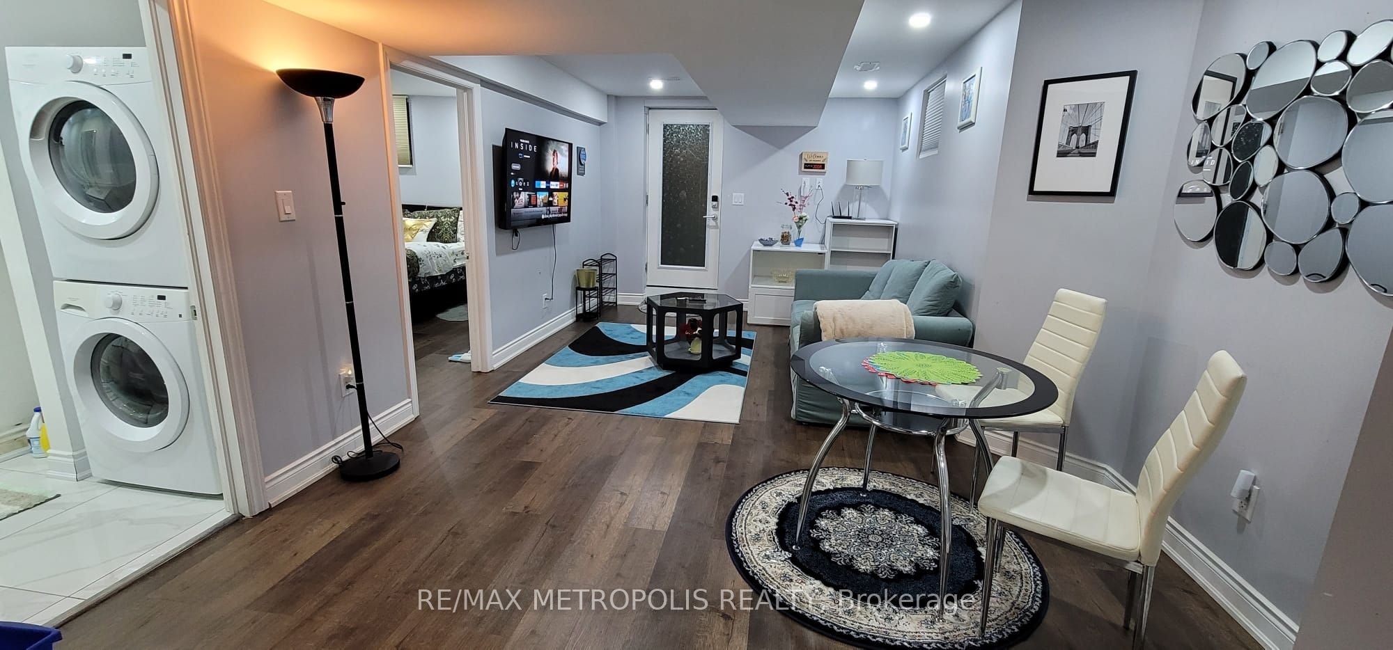BSMT-1 Desert Garden Drive, Brampton, ON, L7A 4M4 - 6