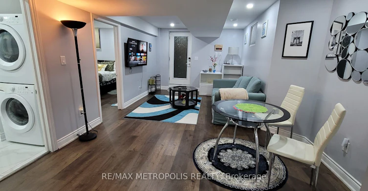 BSMT-1 Desert Garden Drive, Brampton, ON, L7A 4M4 - 6