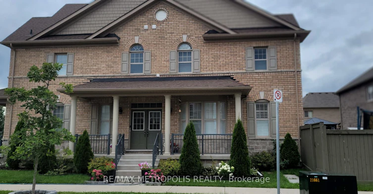 BSMT-1 Desert Garden Drive, Brampton, ON, L7A 4M4 - 12
