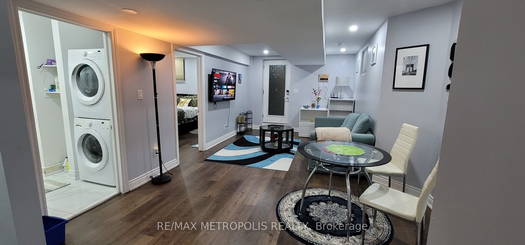 BSMT-1 Desert Garden Drive, Brampton, ON, L7A 4M4 - 11
