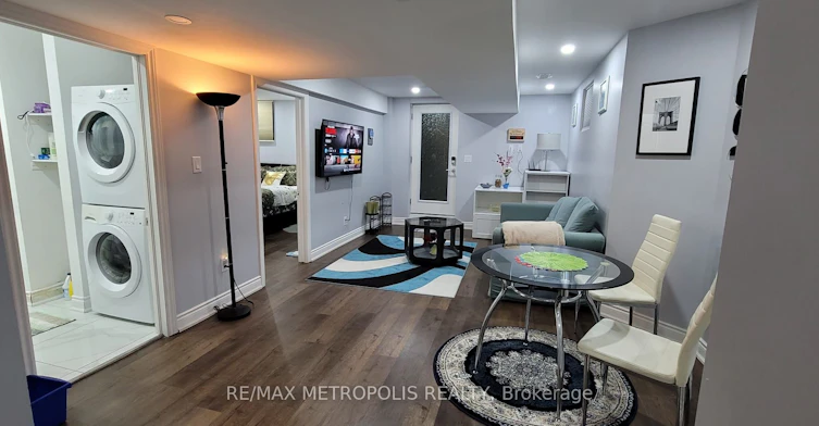 BSMT-1 Desert Garden Drive, Brampton, ON, L7A 4M4 - 11