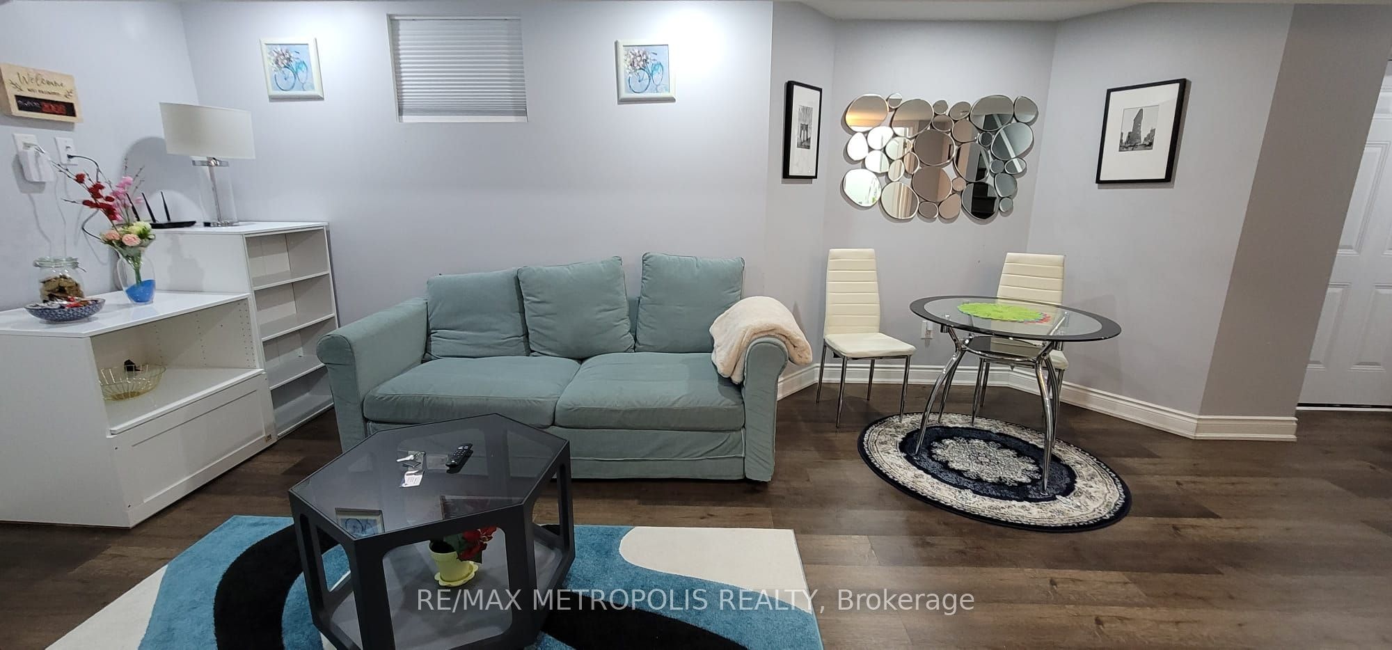 BSMT-1 Desert Garden Drive, Brampton, ON, L7A 4M4 - 3