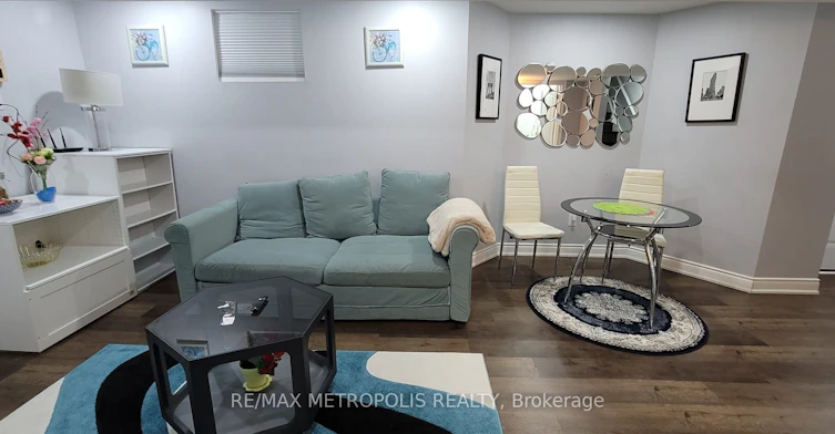 BSMT-1 Desert Garden Drive, Brampton, ON, L7A 4M4 - 3