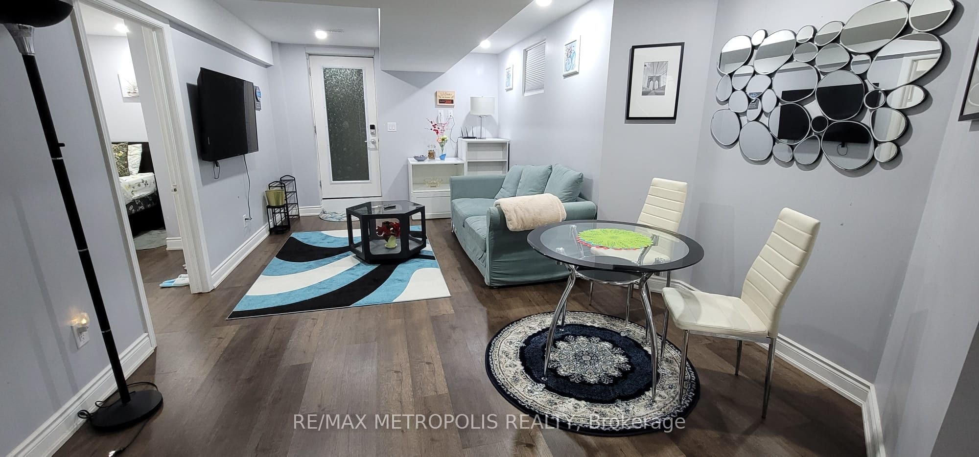 BSMT-1 Desert Garden Drive, Brampton, ON, L7A 4M4 - 8