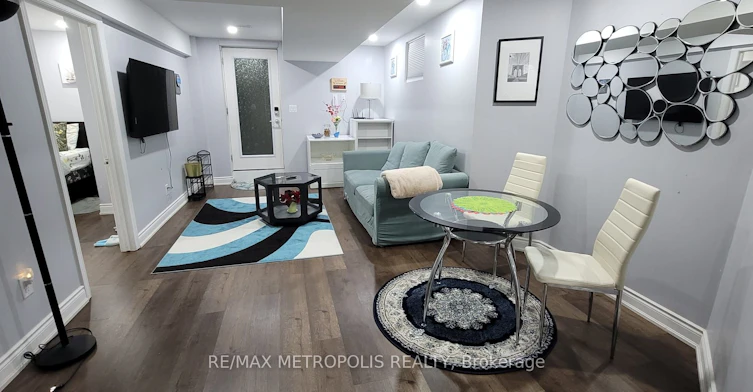 BSMT-1 Desert Garden Drive, Brampton, ON, L7A 4M4 - 8