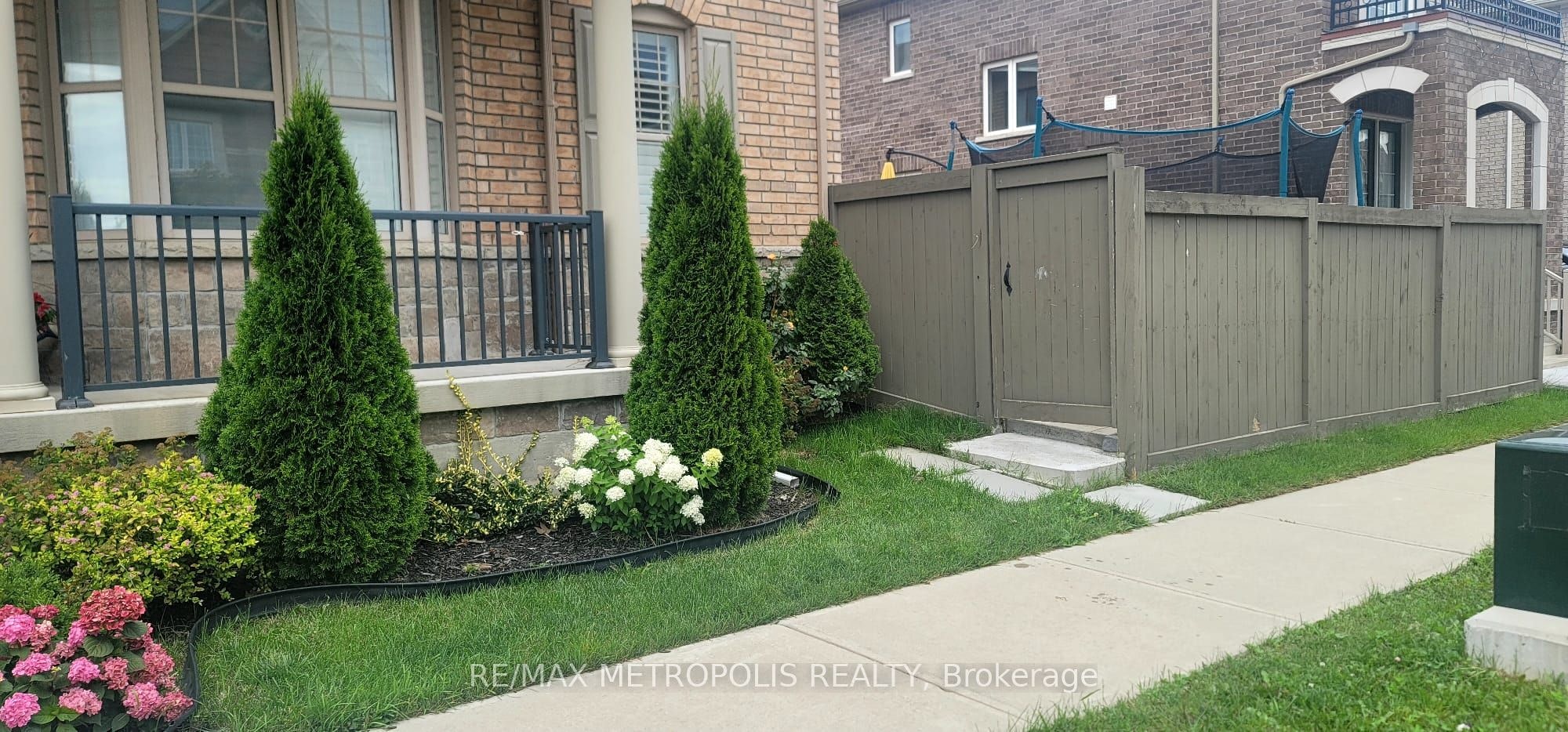 BSMT-1 Desert Garden Drive, Brampton, ON, L7A 4M4 - 13
