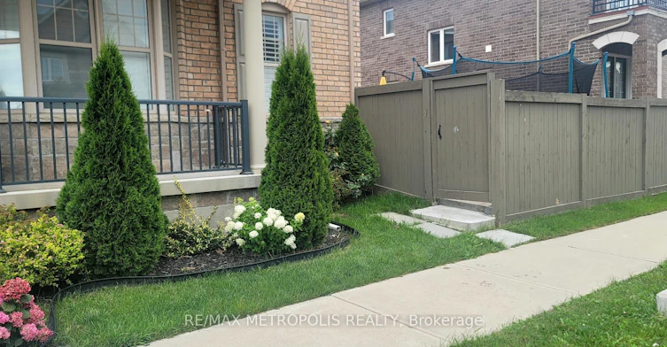 BSMT-1 Desert Garden Drive, Brampton, ON, L7A 4M4 - 13