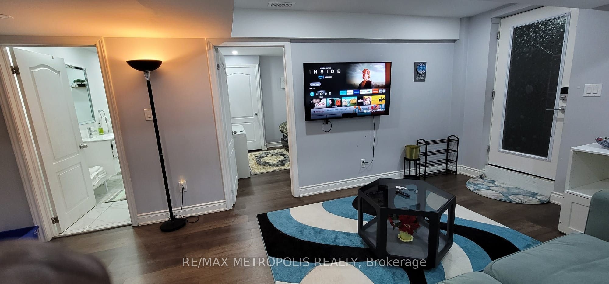 BSMT-1 Desert Garden Drive, Brampton, ON, L7A 4M4 - 2