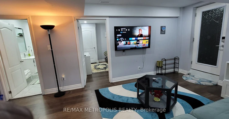 BSMT-1 Desert Garden Drive, Brampton, ON, L7A 4M4 - 2