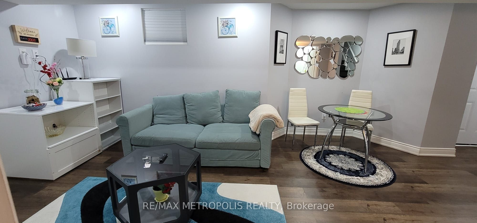 BSMT-1 Desert Garden Drive, Brampton, ON, L7A 4M4 - 4