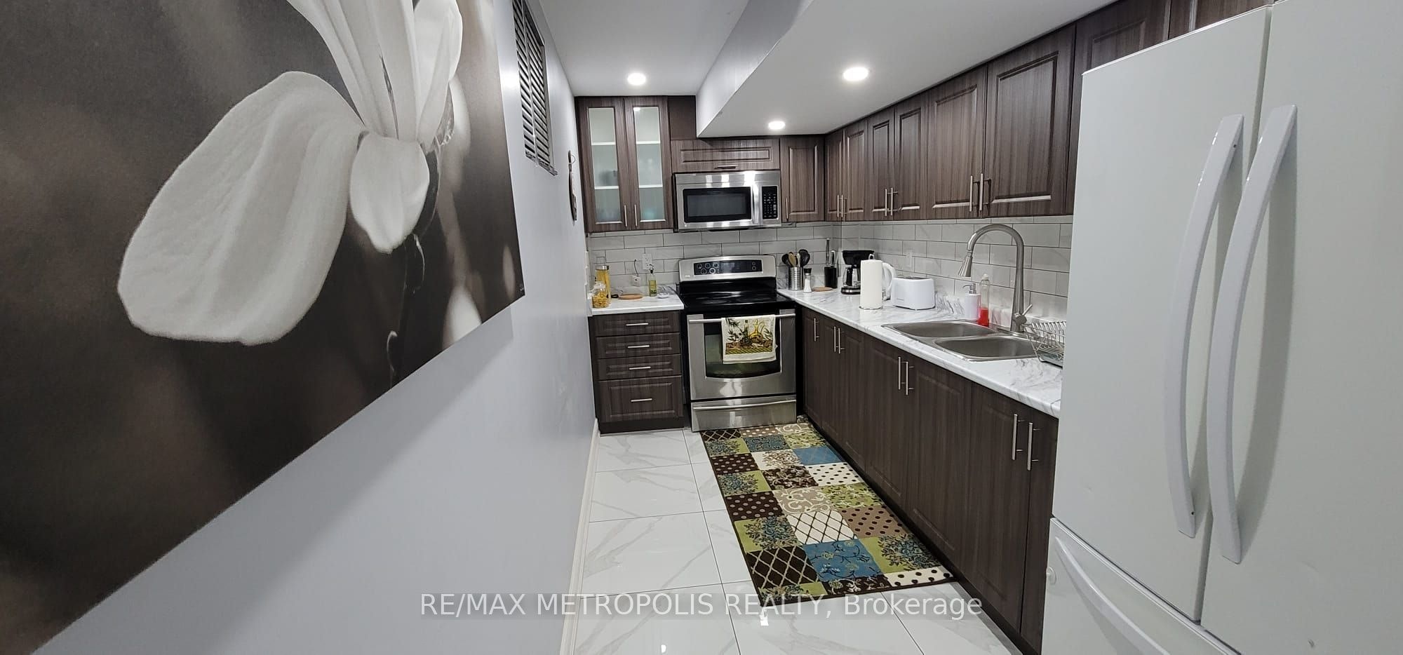 BSMT-1 Desert Garden Drive, Brampton, ON, L7A 4M4