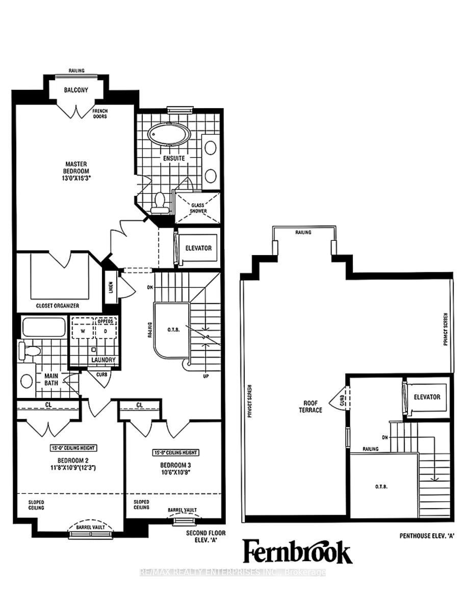 287 Rebecca Street, Oakville, ON, L6K 0G9 - 26