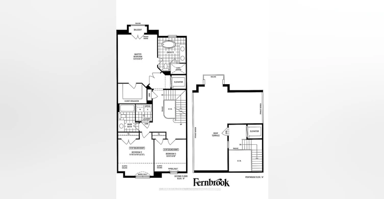 287 Rebecca Street, Oakville, ON, L6K 0G9 - 26